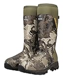 MUDDY mens Dv8 Insulated Boot