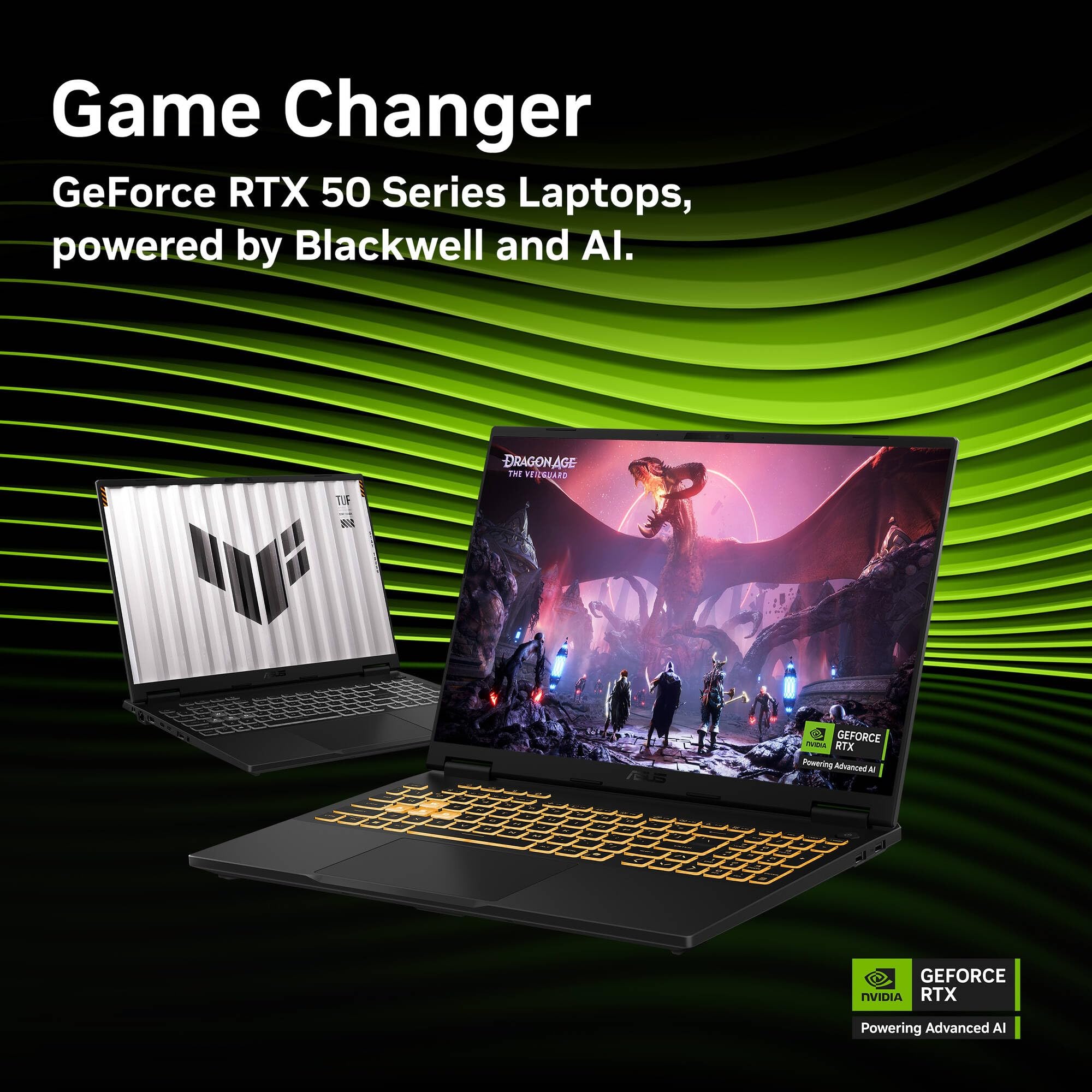 Amazon.com: ASUS TUF F16 Gaming Laptop, NVIDIA GeForce RTX 5060