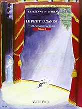 Download Petit Paganini Volume 3 PDF