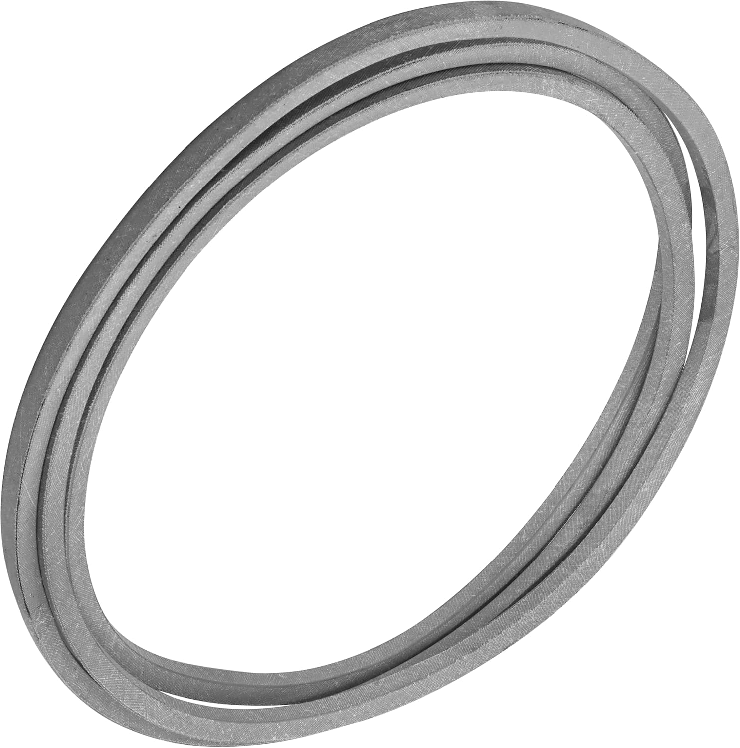 Caltric 167148 72" Aramid Deck Belt Compatible with King Kutter RFM-72 RFM72 6' Finish Mowers