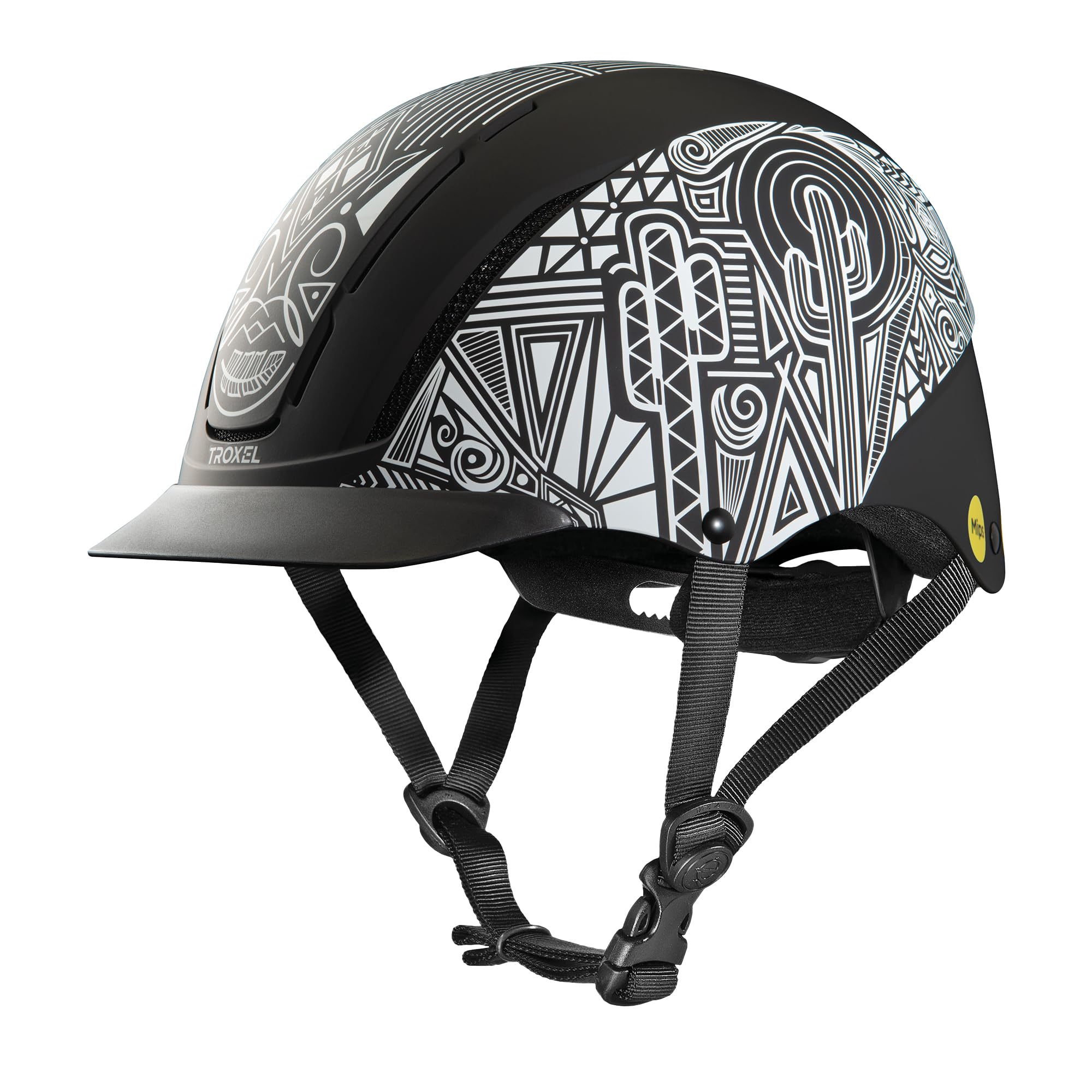 Troxel Spirit MIPS Horse Riding Helmet