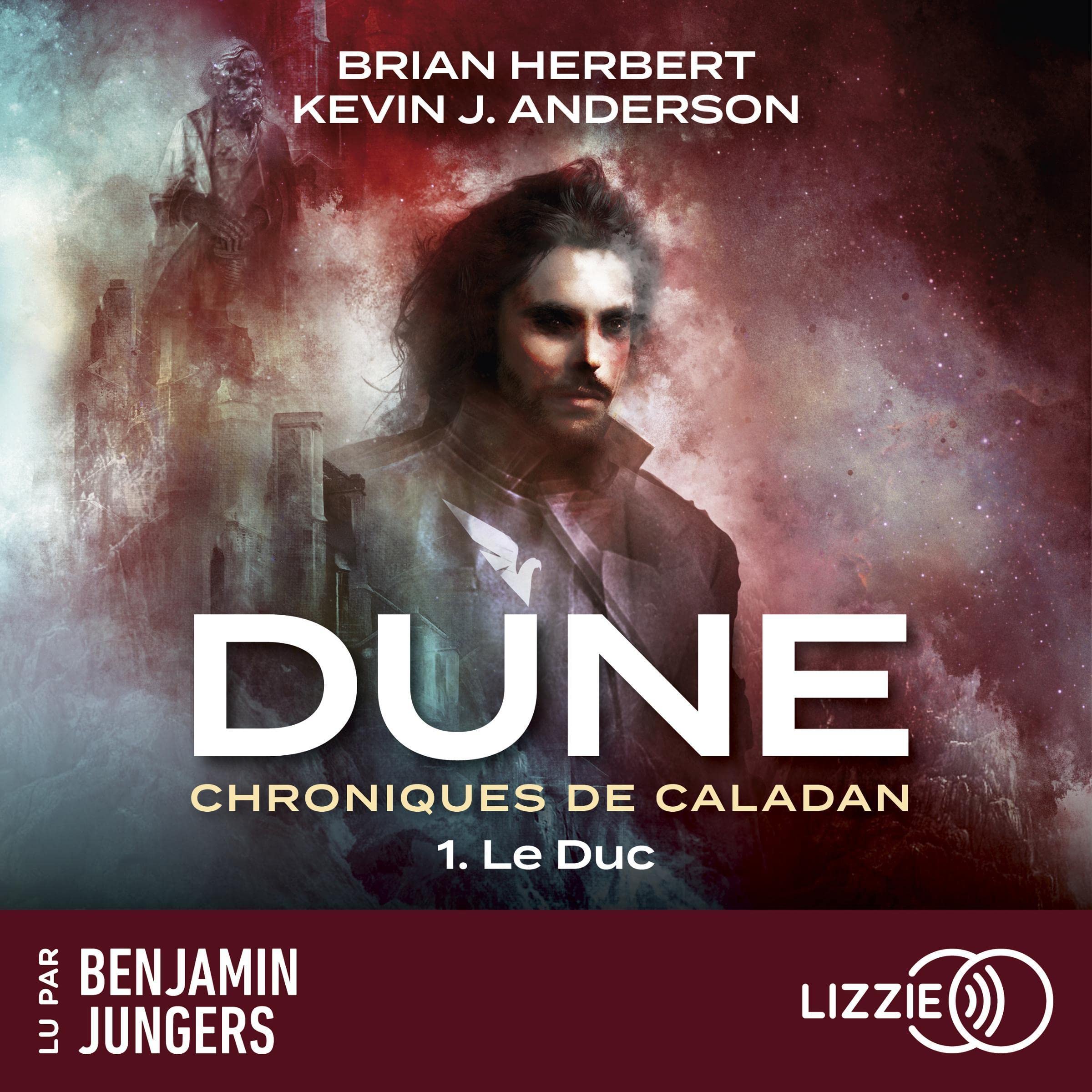 Cover art for Le Duc