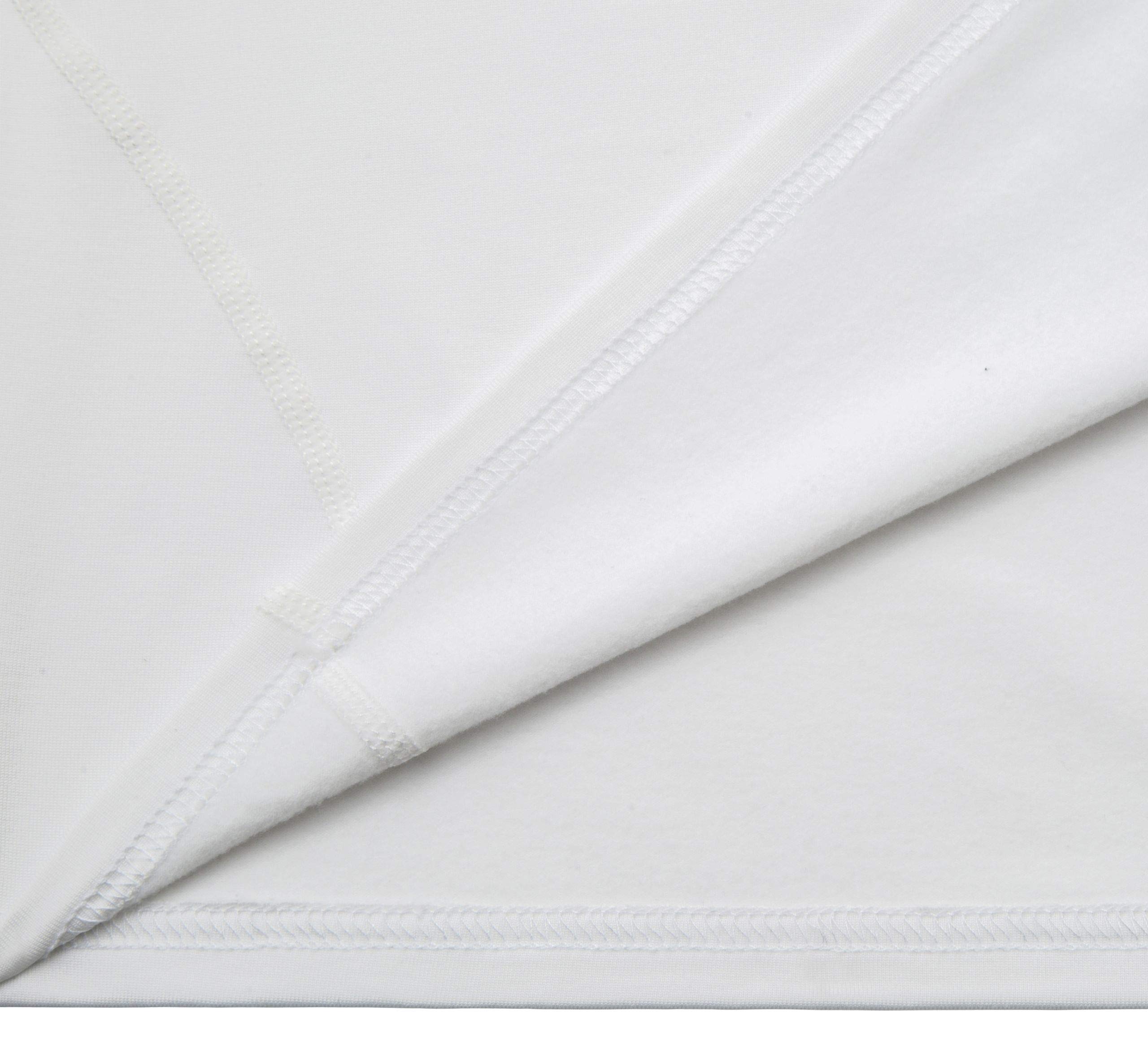 TCA Superthermal Base Layer a Compressione Maglia Manica Lunga Termica sotto Maglia da Bambino e Uomo