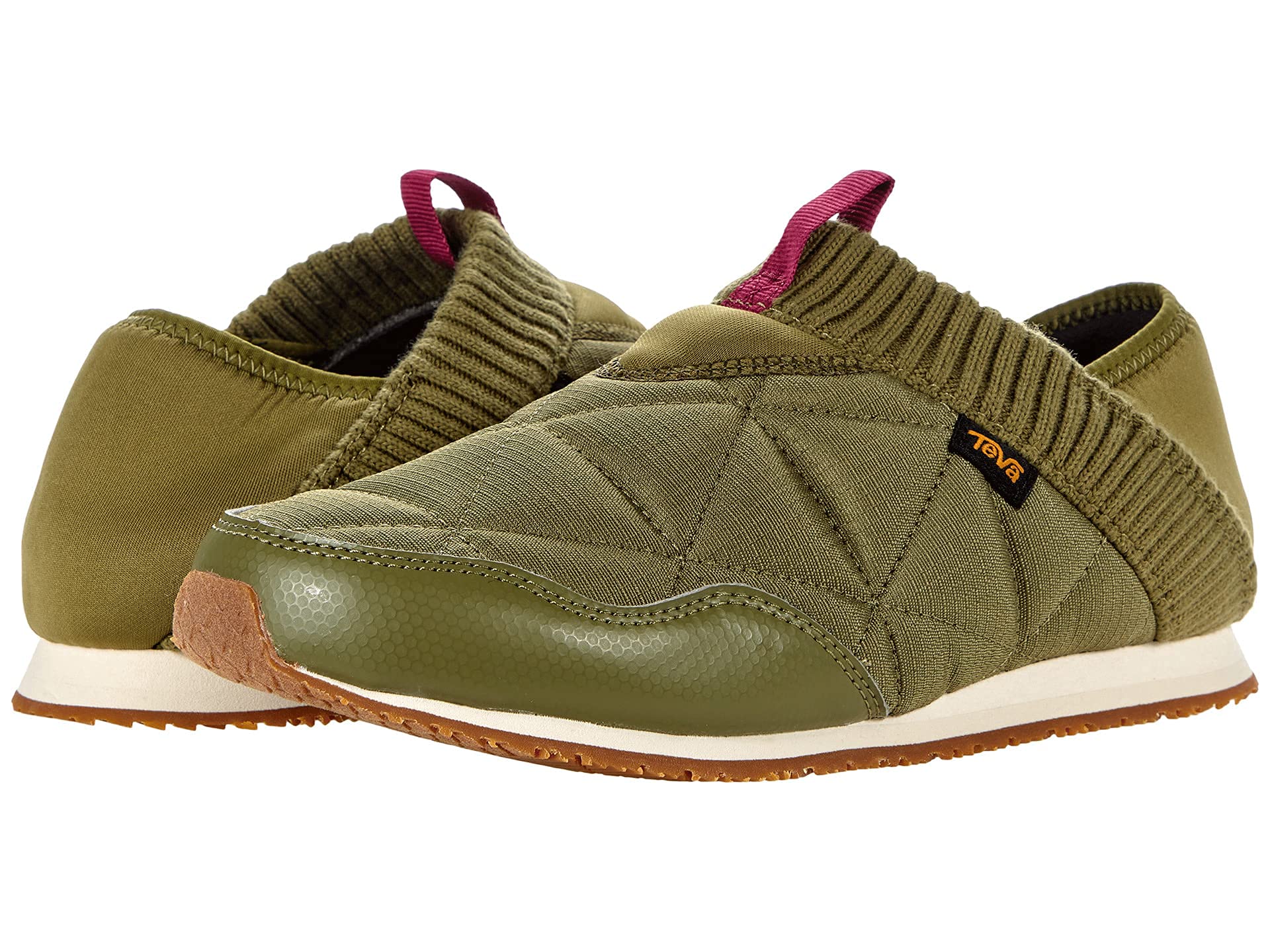 Teva Women's Re Ember Moc Hiking Shoe, 10,11,12,13,5,6,7,8,9 M Adult