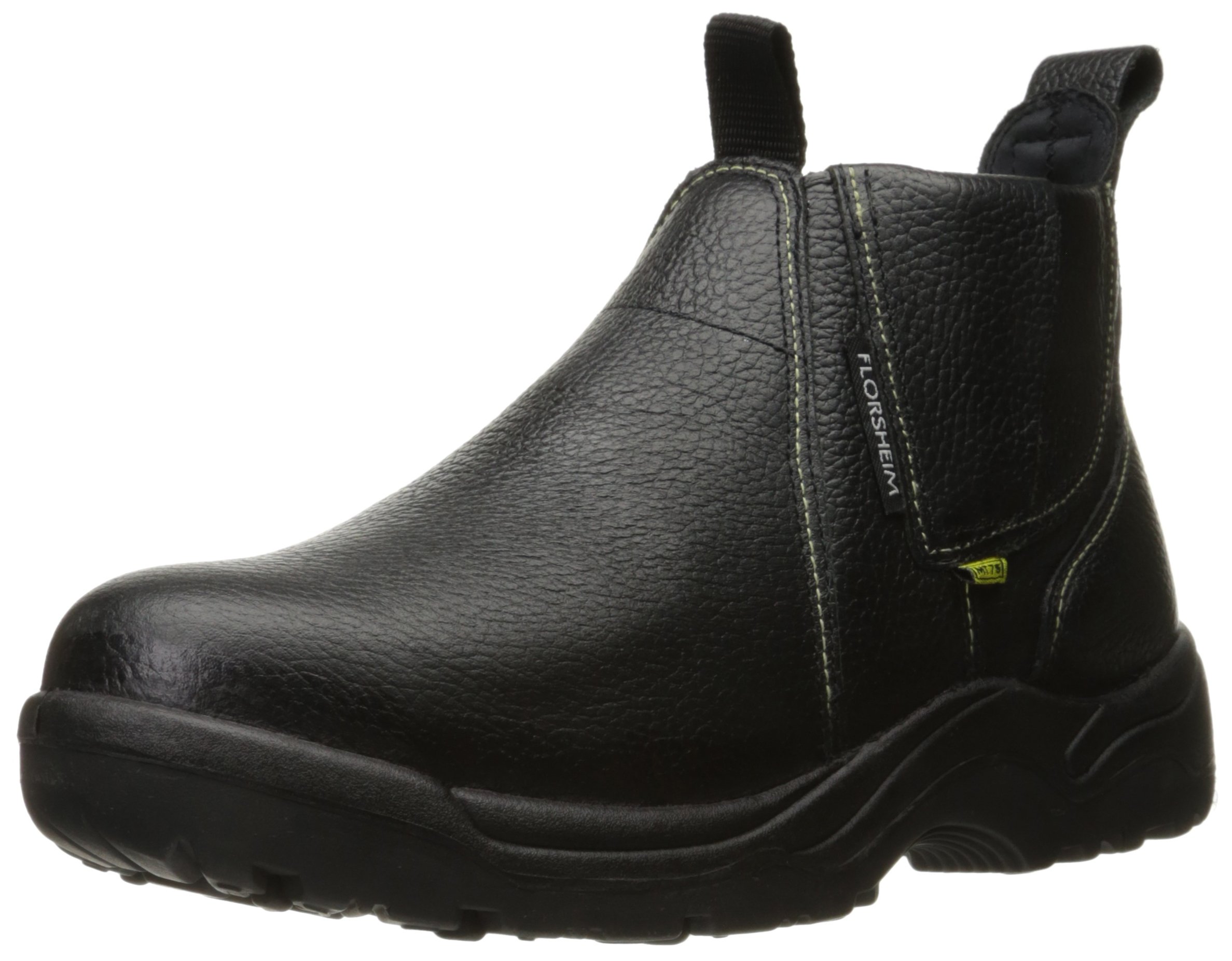 FlorsheimWork Men's Hercules Fe690 Work Shoe
