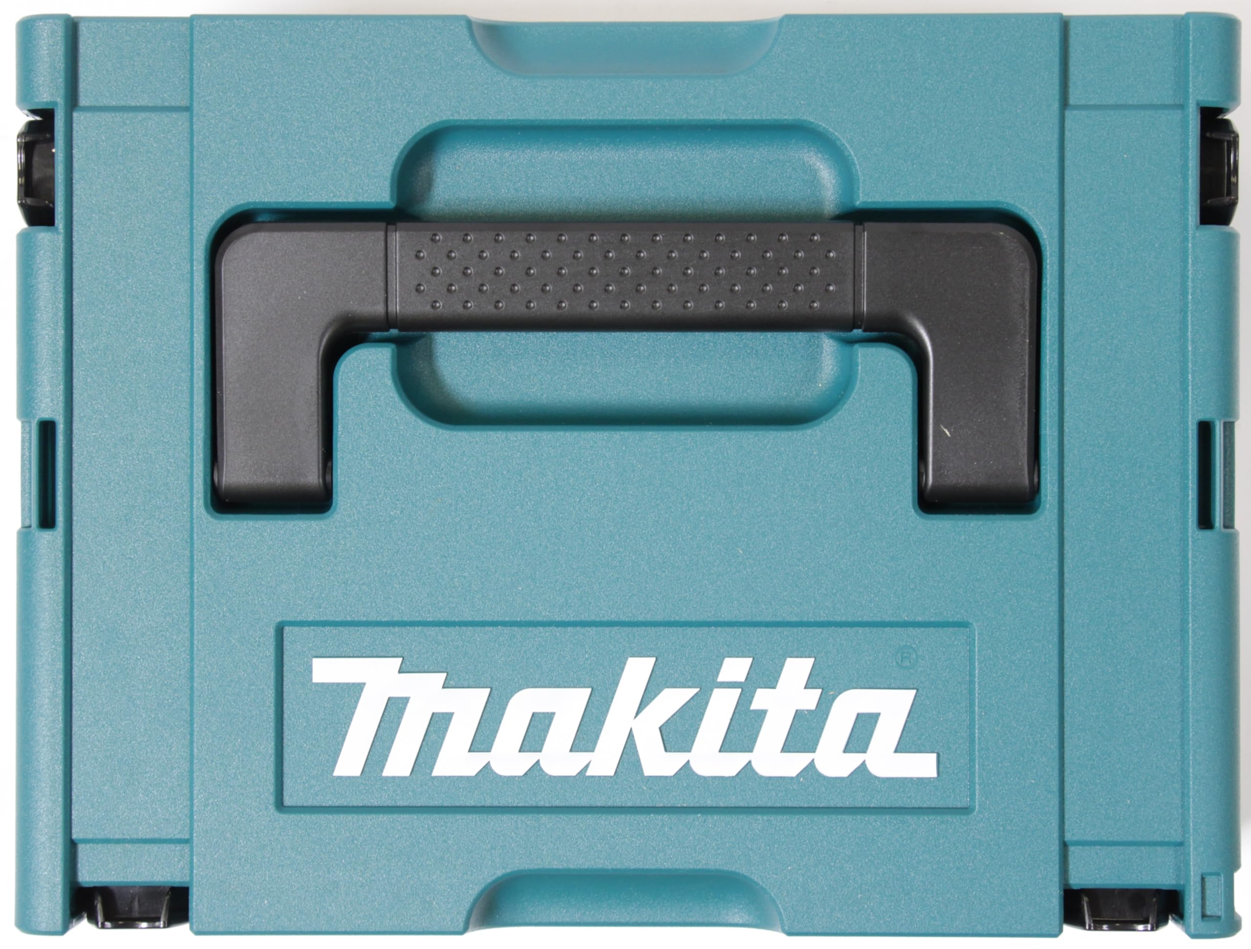 Makita DDF485RFJ Taladro atornillador inalámbrico Li-Ion 18V 2x 3.0Ah 50Nm