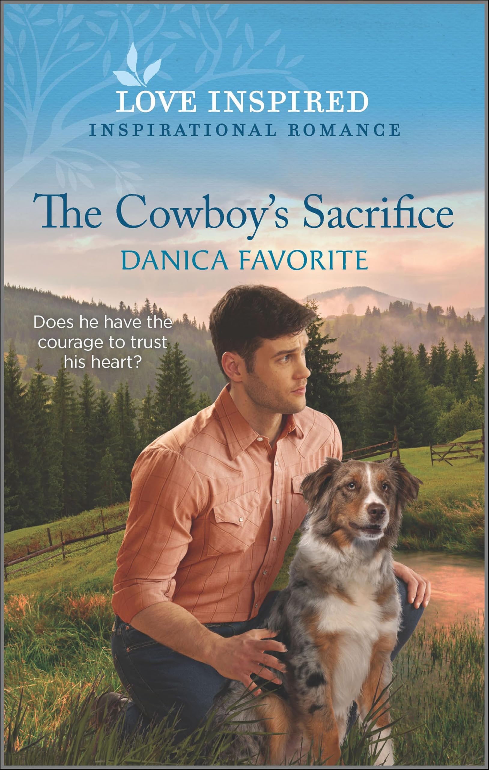 Buy The Cowboy's Sacrifice (Double R Legacy Book 1) — BookShops.in