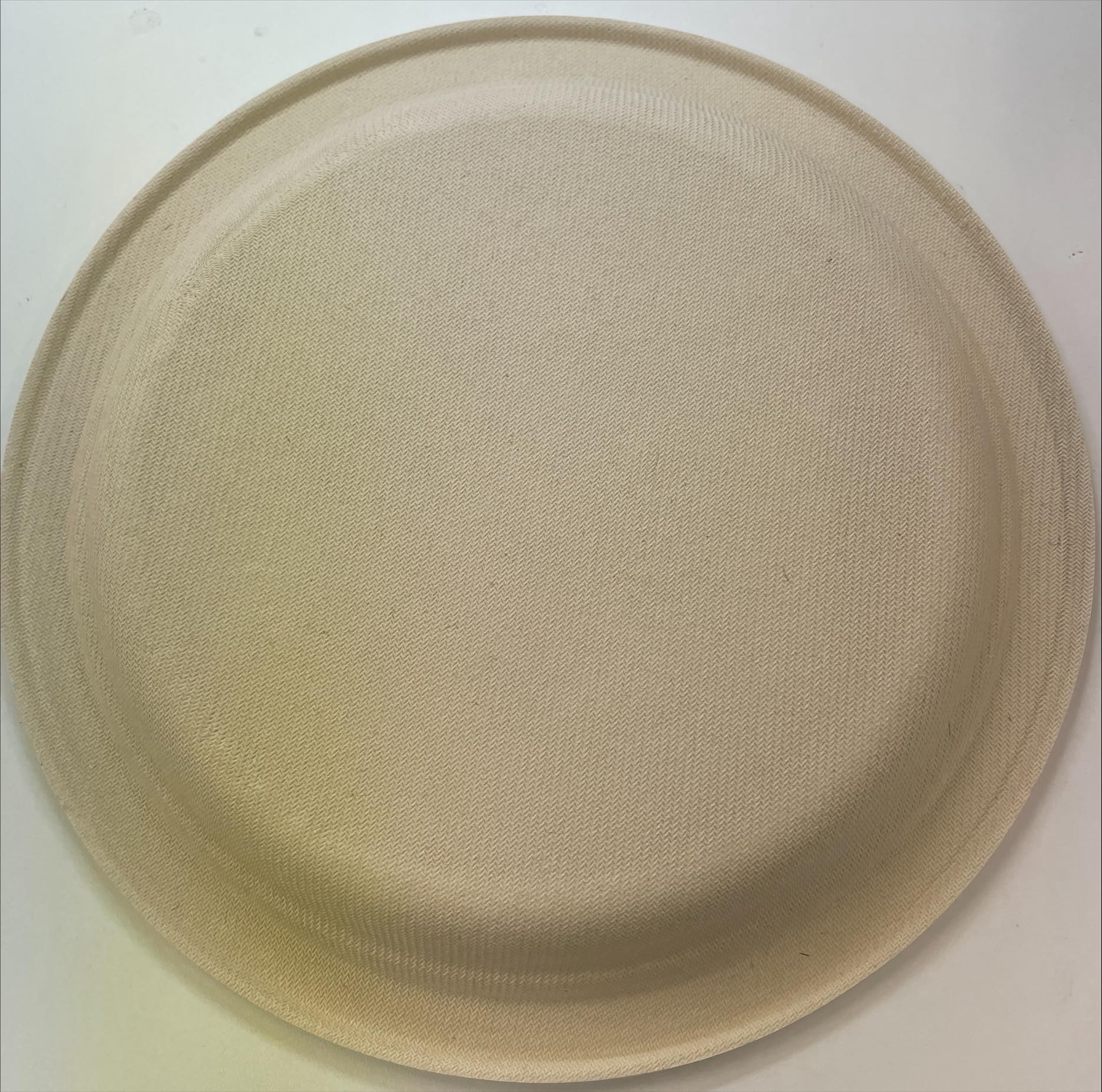 Amazon.co.jp: シンワ 紙皿 Mugino ORGANIC (ムギノ