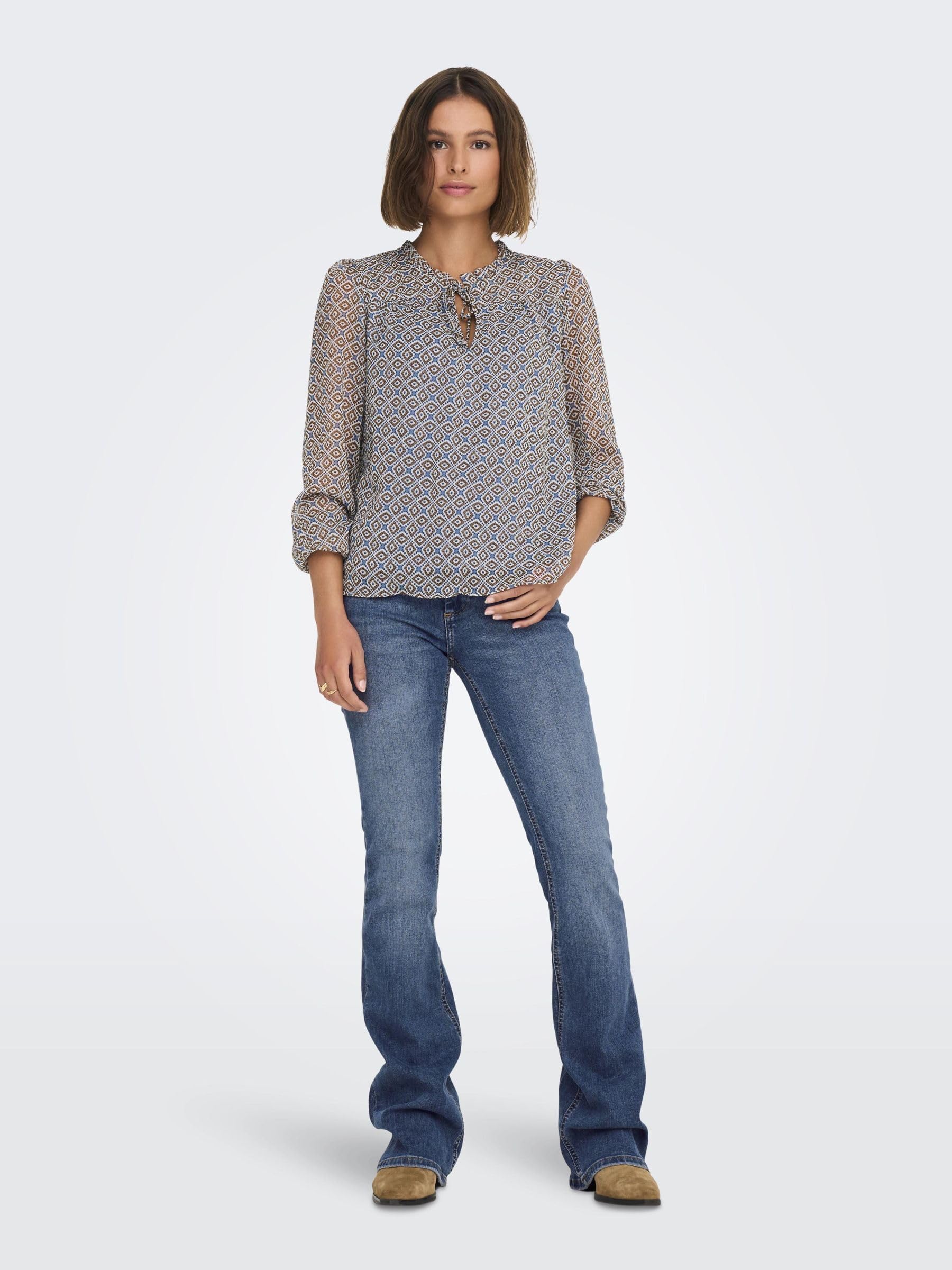 ONLY Women's Jeans