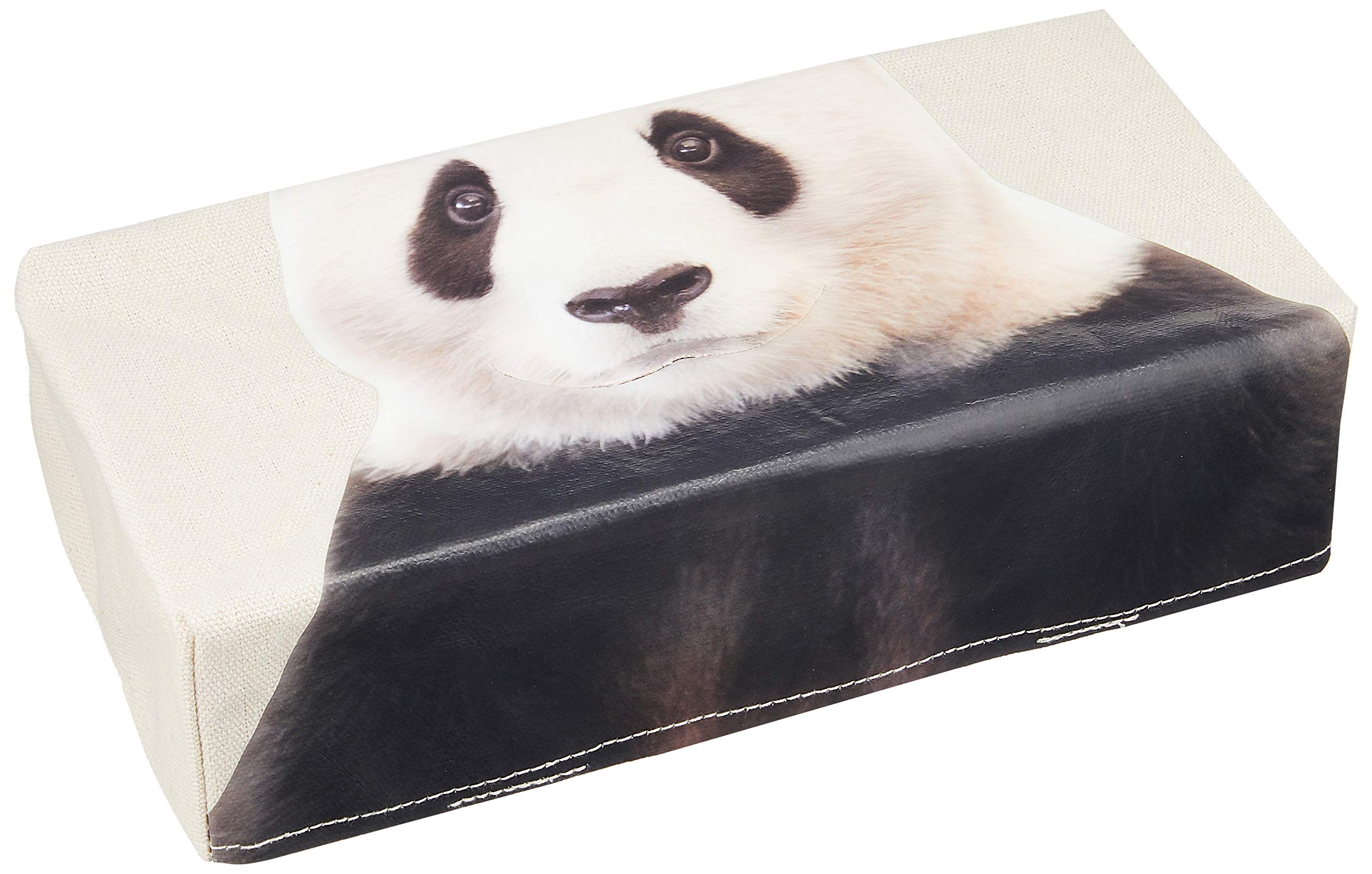 ❣️リクエスト用❣️ パンダさんのティシュケースカバーなどなど(*˘︶˘*) Amazon｜パンダのプリントティッシュケース ME298｜ティッシュ