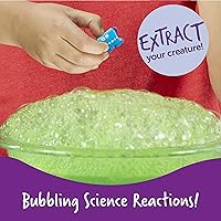 Vista 2 de Learning Resources Beaker Creatures Reactor Pods