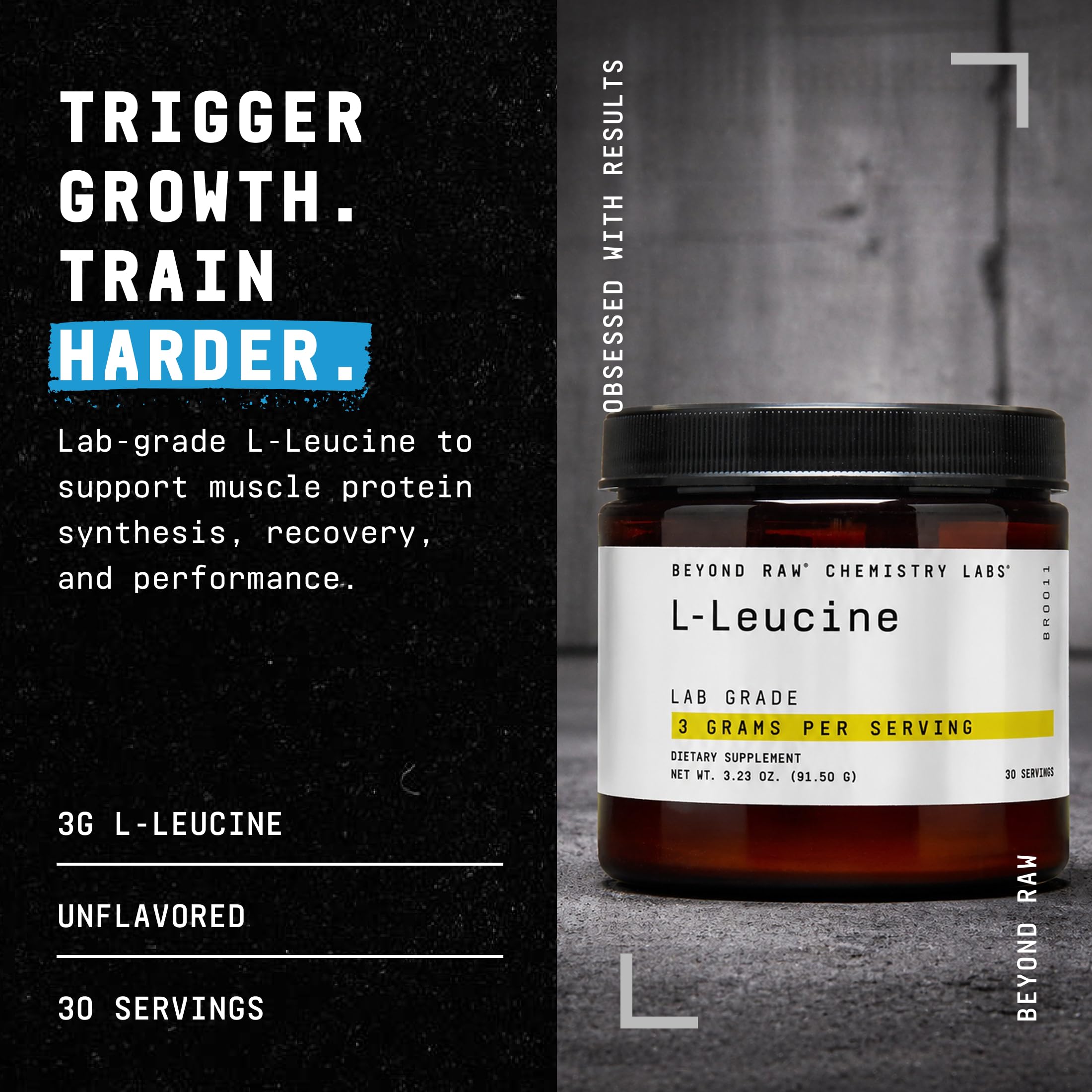 beyond raw chemistry labs l-carnitine review GNC L-Leucine Powder, Fuels Muscles, 30 Servings updatedat_2025-11-19T18:36:37 Simple Water Boost Hydrating Durée de la cure:3 mois | 360 gélules | -10%