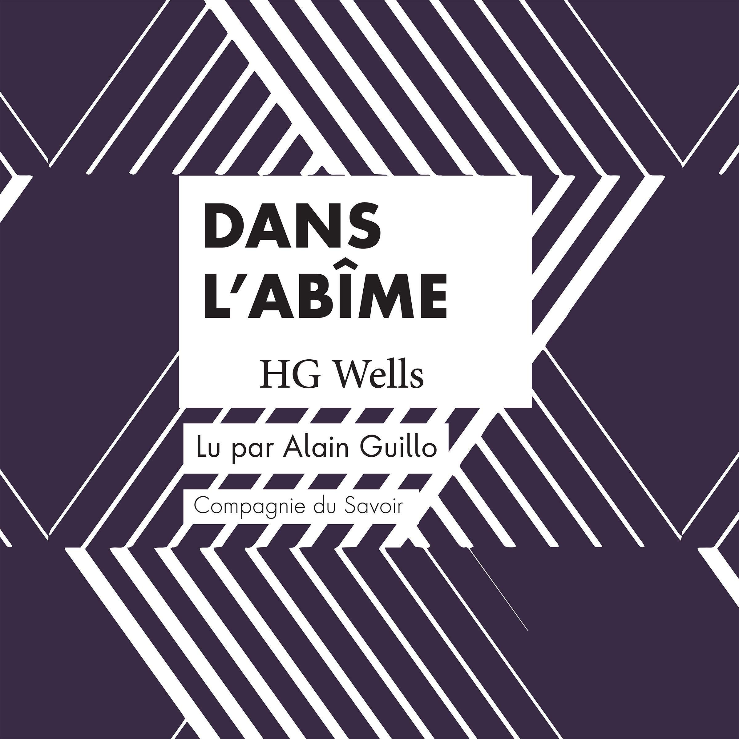 Cover art for Dans l'Abîme