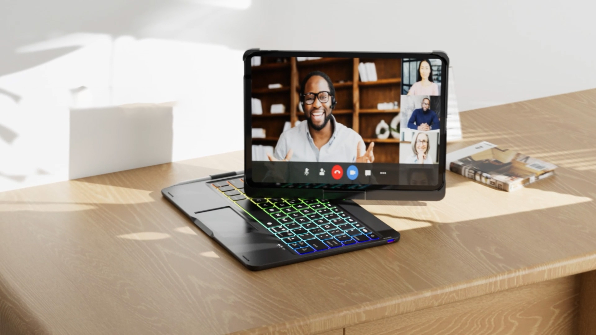 Amazon.com: NOKBABO for iPad 10th 11th (A16) Generation Case with