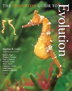 The Princeton Guide to Evolution