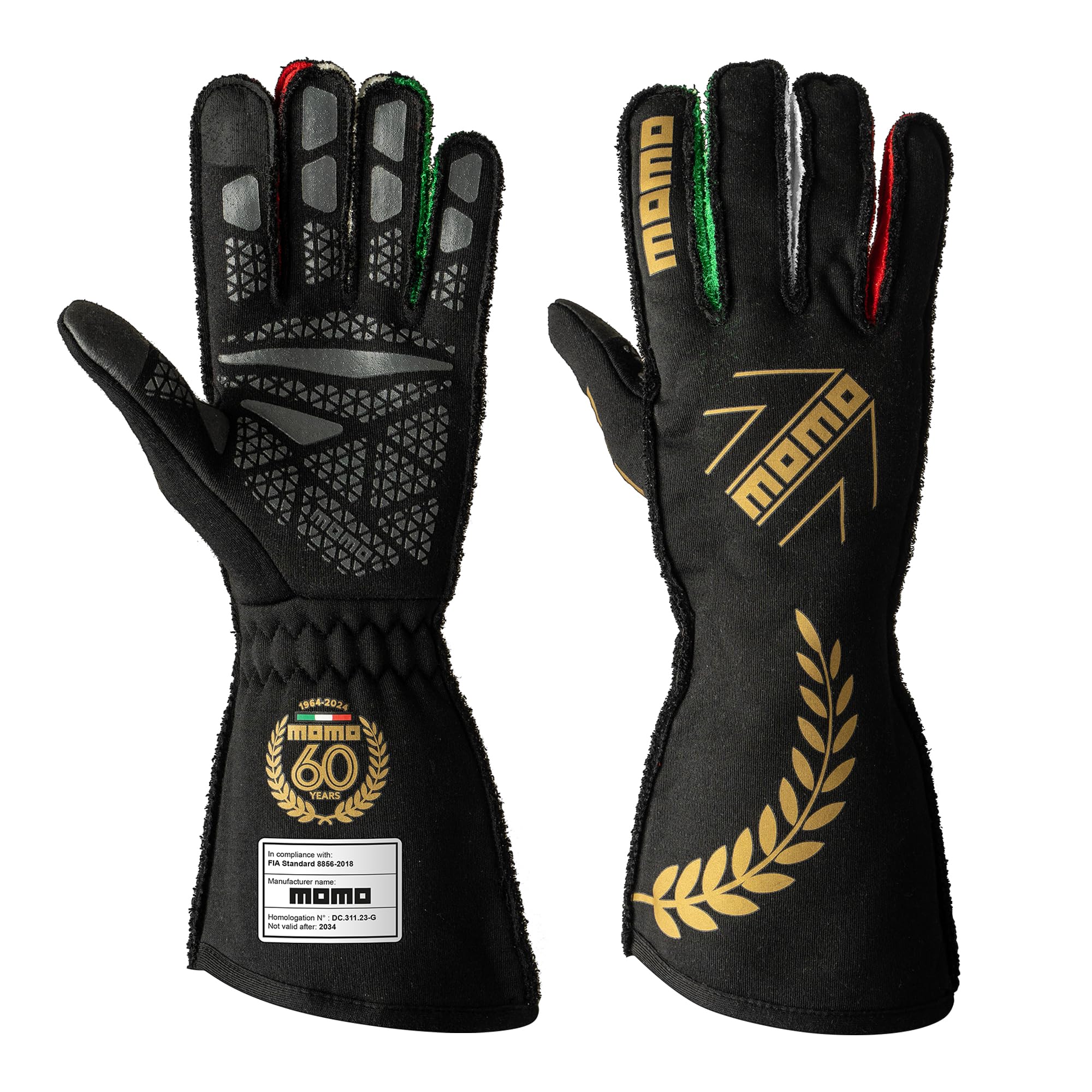 Amazon | MOMO モモ CORSA PRO ANNIVERSARY 60 コルサプロ 