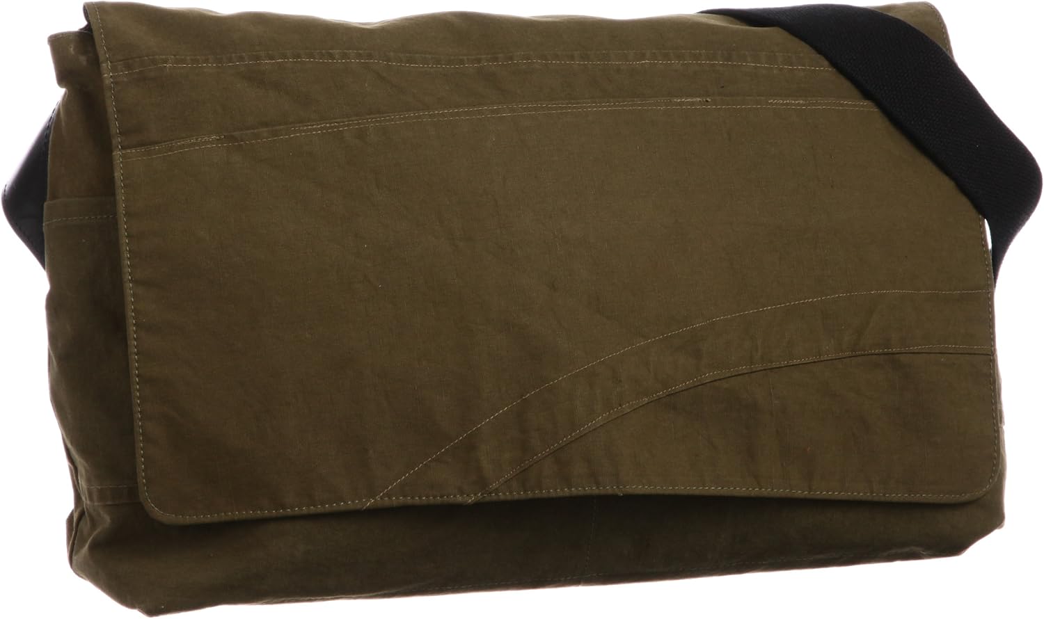 【最高の相棒】色褪せない魅力！FADELESS テントクロス ショルダーバッグで叶える自由で洗練された日常