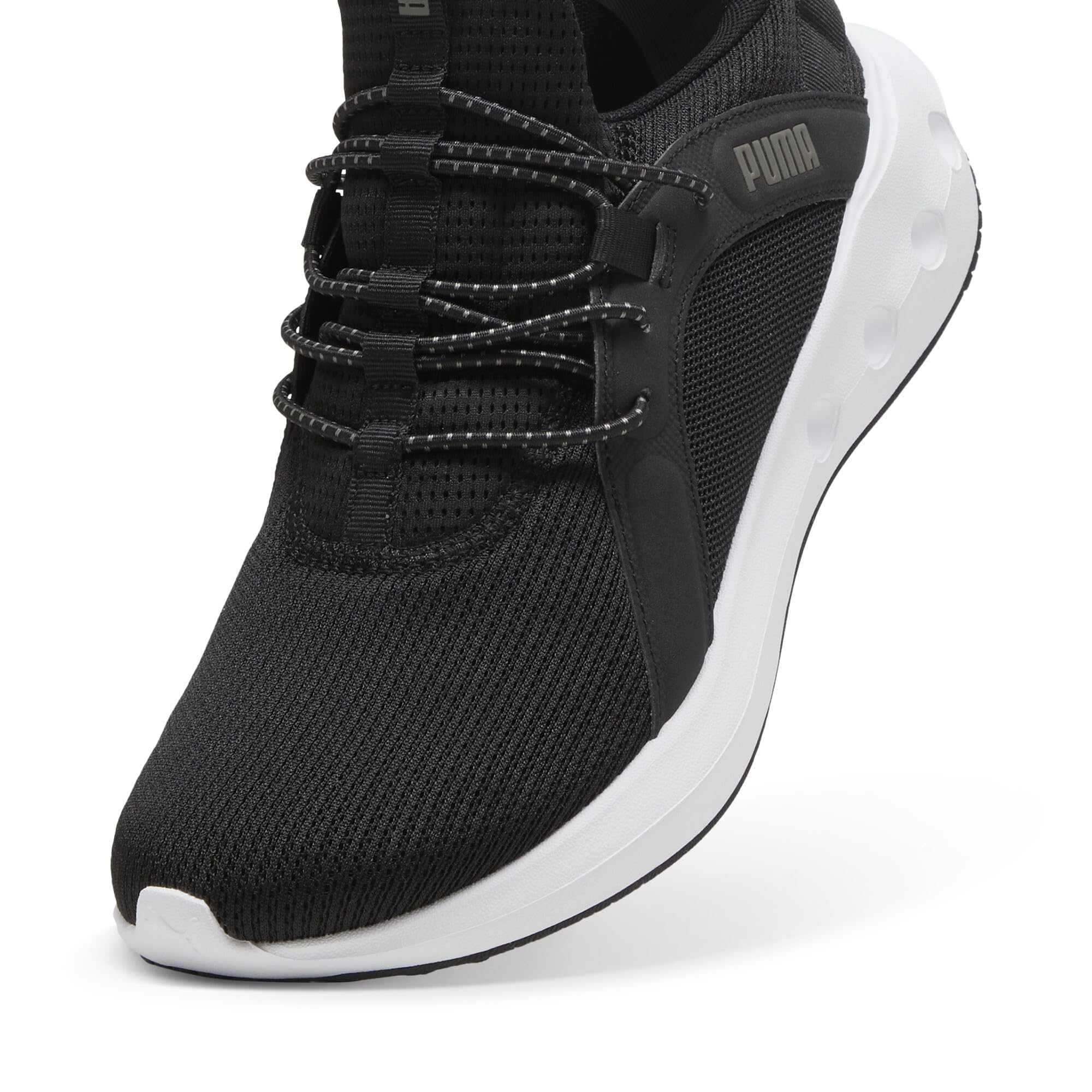 PUMA Uniseks Softride Carson Ease InButy do biegania drogowego