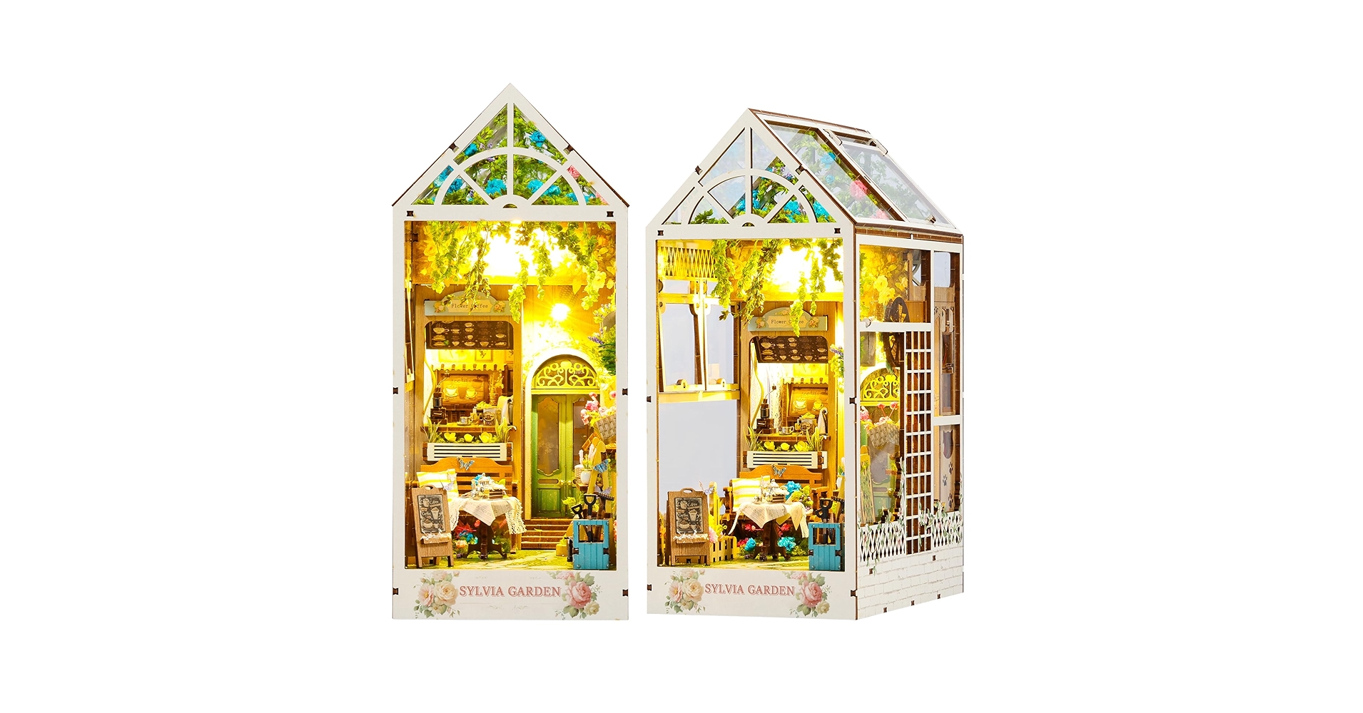 Jin様＊Jiji＊ハンドメイド＊壁掛け飾り棚＊kyo＊ドールハウス Jin様＊Jiji＊ハンドメイド＊壁掛け飾り棚＊kyo＊ドールハウス Jin様