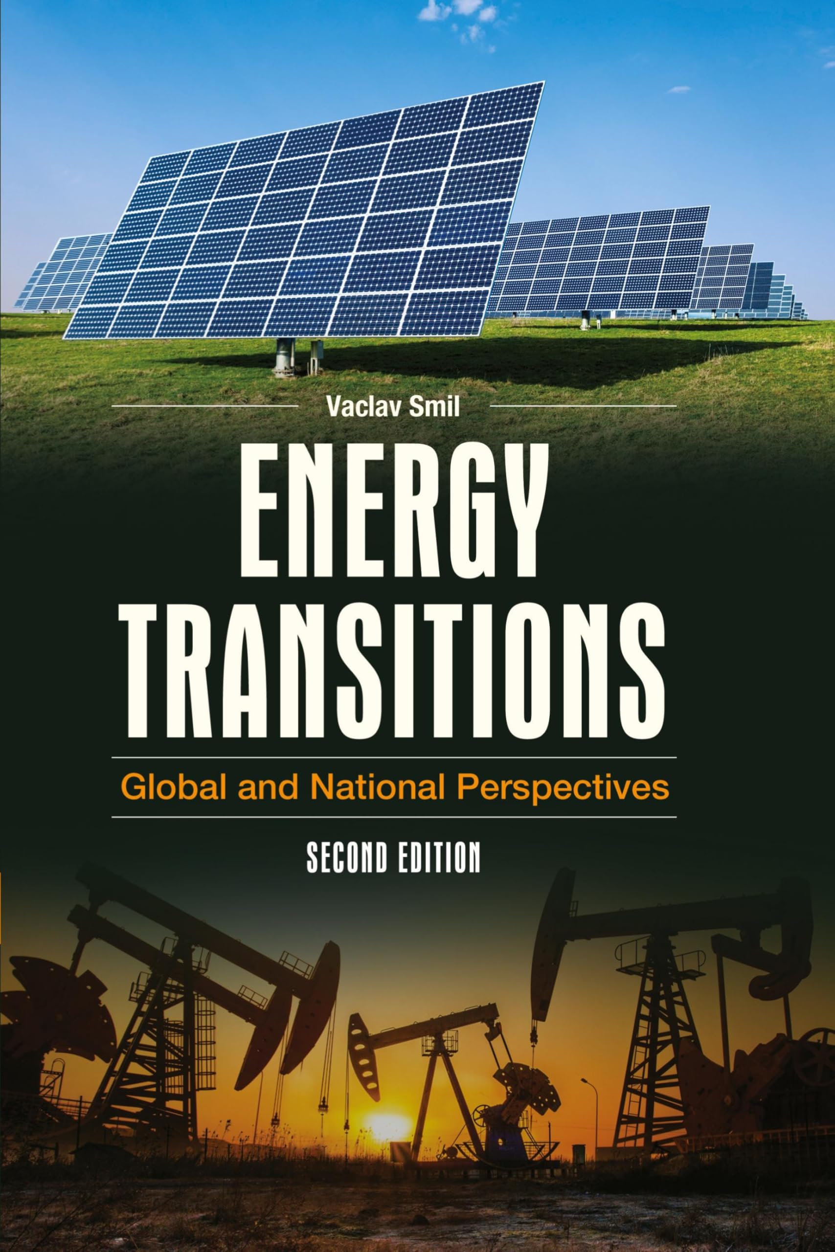 Energy Transitions: Global and National Perspectives
