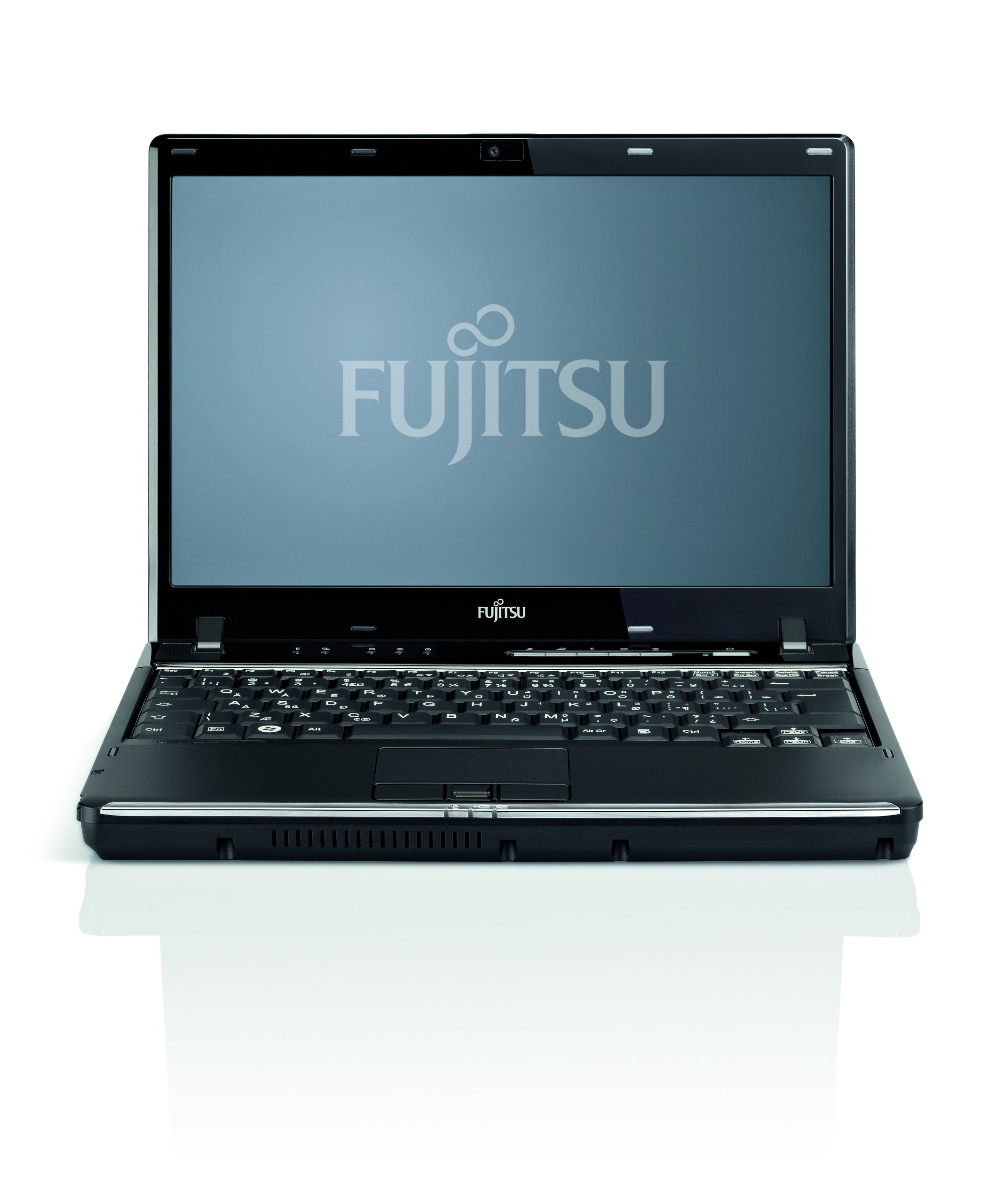 Windowsノート本体 FUJITSU LIFEBOOK P770/B 即納パソコン】LIFEBOOK