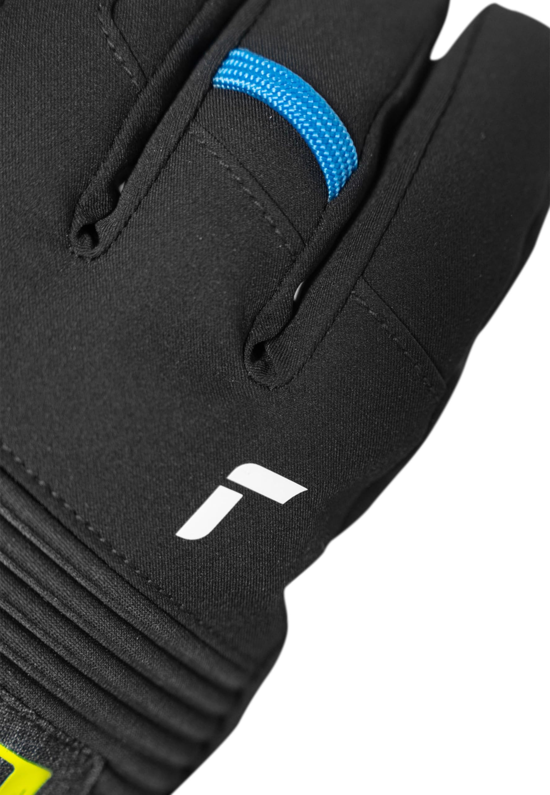 Reusch Louis R-TEX® XT ciepłe, wodoodporne, wiatroszczelne i oddychające rękawiczki zimowe, uniseks, rękawice śniegowe, rękawice narciarskie dla kobiet i mężczyzn