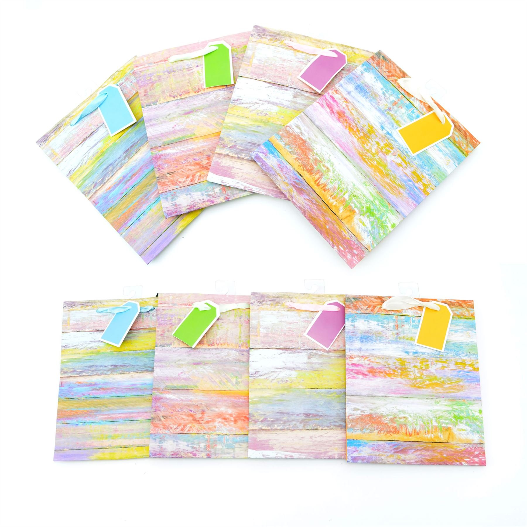 Gifts 4 All Occasions Limited SHATCHI-583 - Sacchetti regalo