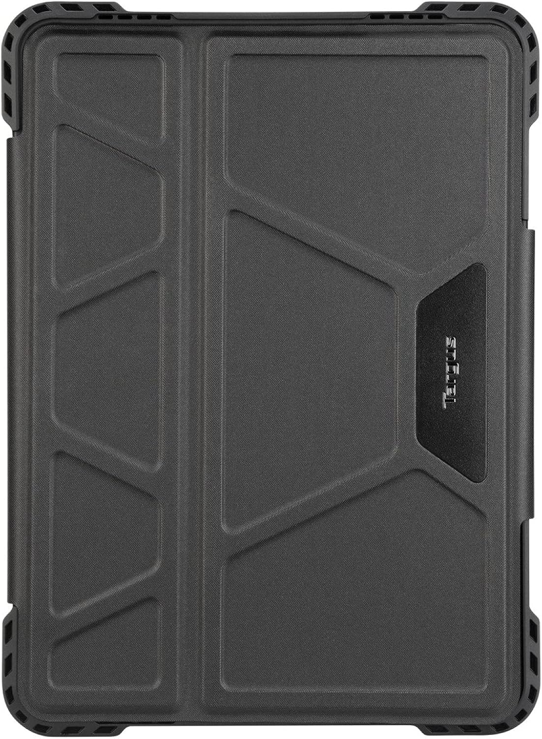 Targus Pro-Tek Rotating Case for iPad Air (4th Gen) 10.9-inch and iPad Pro 11-inch (2nd and 1st Gen) - Black (THZ866GL)