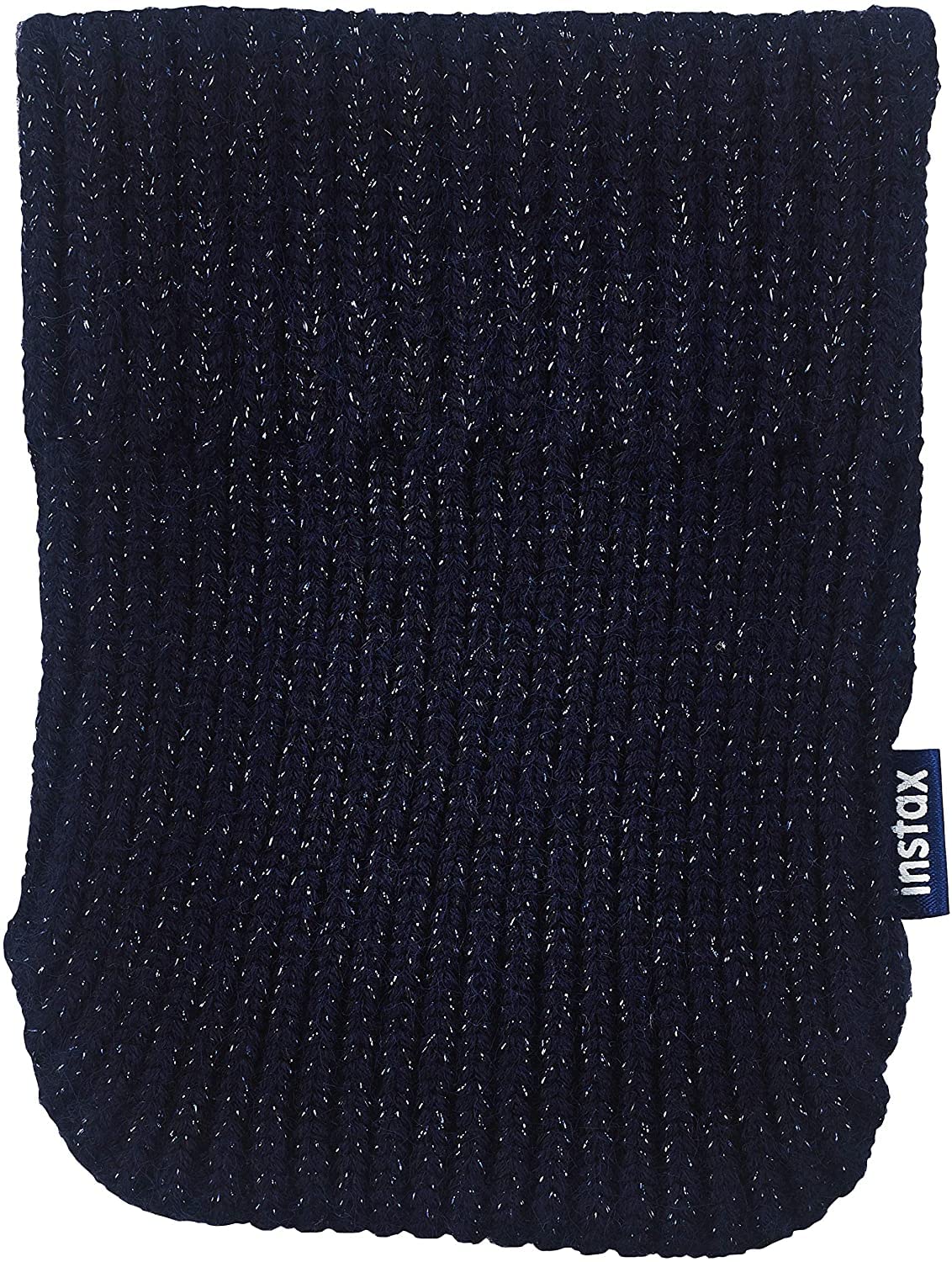 Fujifilm Instax Mini Link Printer Knit Cover (Dark Denim)