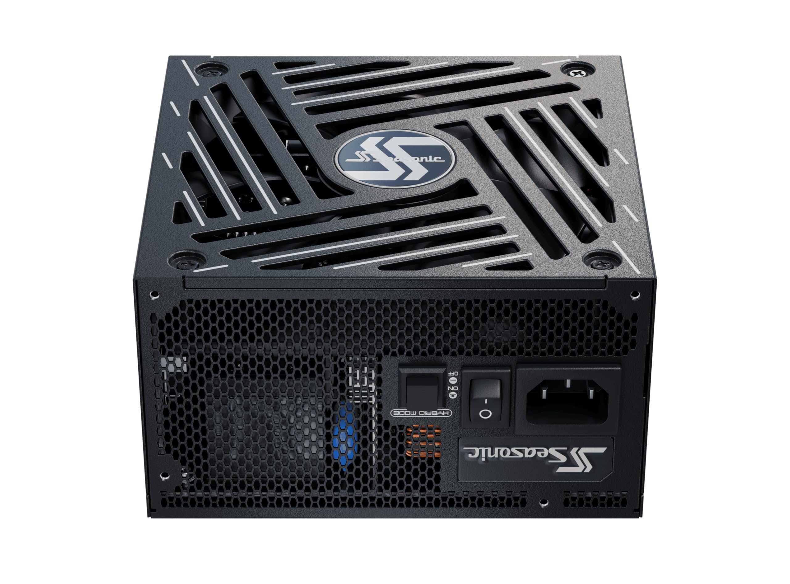 電源ユニット Seasonic FOCUS GX-1000 ATX3 Seasonic Focus GX-1000 ATX3 V4 | パソコン工房【公式通販】