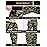 IDOGEAR Men\'s G3 Combat Pants with Knee Pads Multi Camouflage Trousers Airsoft Hunting Paintball Tactical Outdoor Pants(VTS, 30W x 31L)