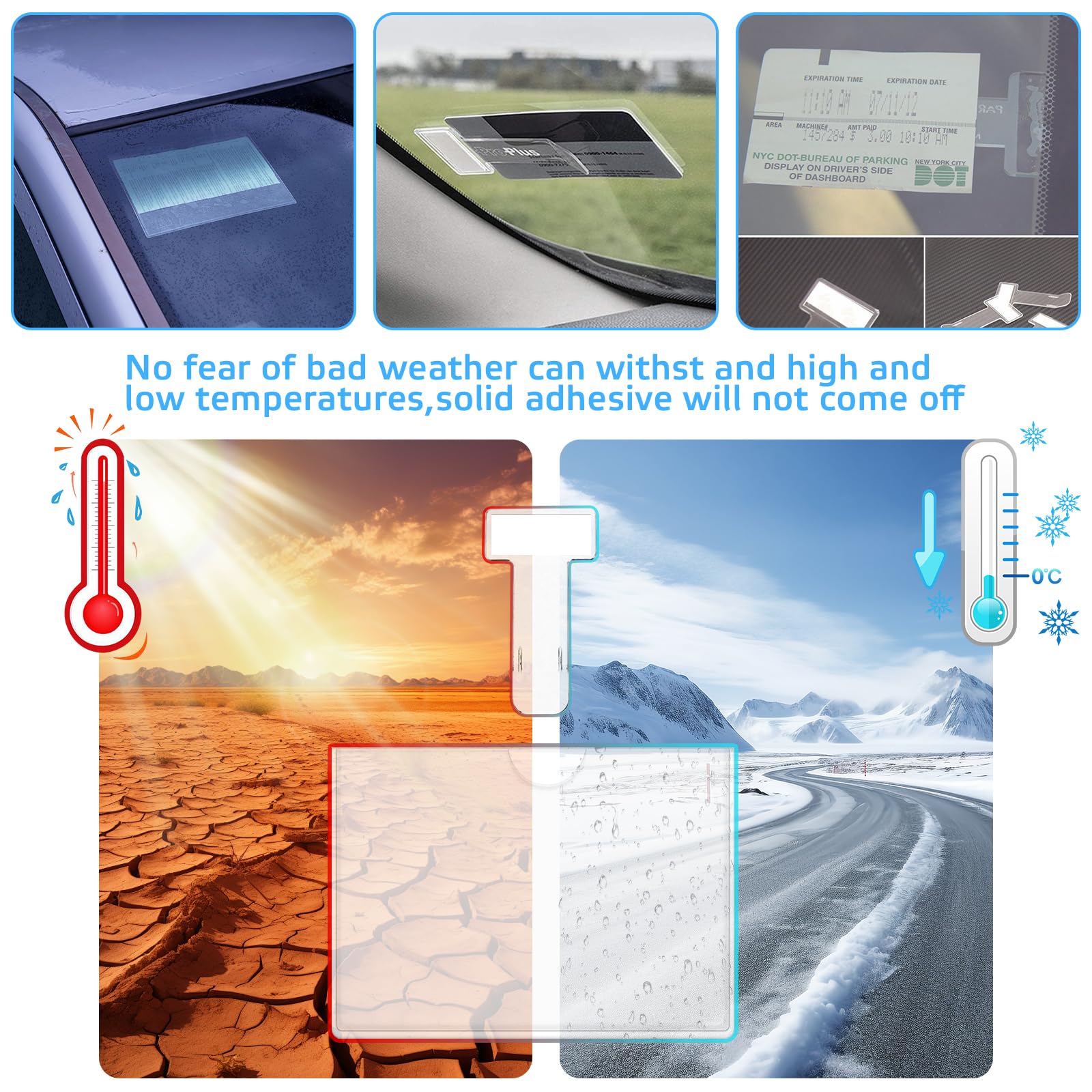 Carta Sul Parabrezza Immagini Vettoriali Stock - Foto 11