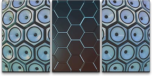 Miniatura 18 de 3 paneles de lienzos para pared wall26 Obra de arte - 15,Obra de arte - 01,Obra de arte - 05,Obra de arte - 06,Obras de arte - 08,Obra de arte