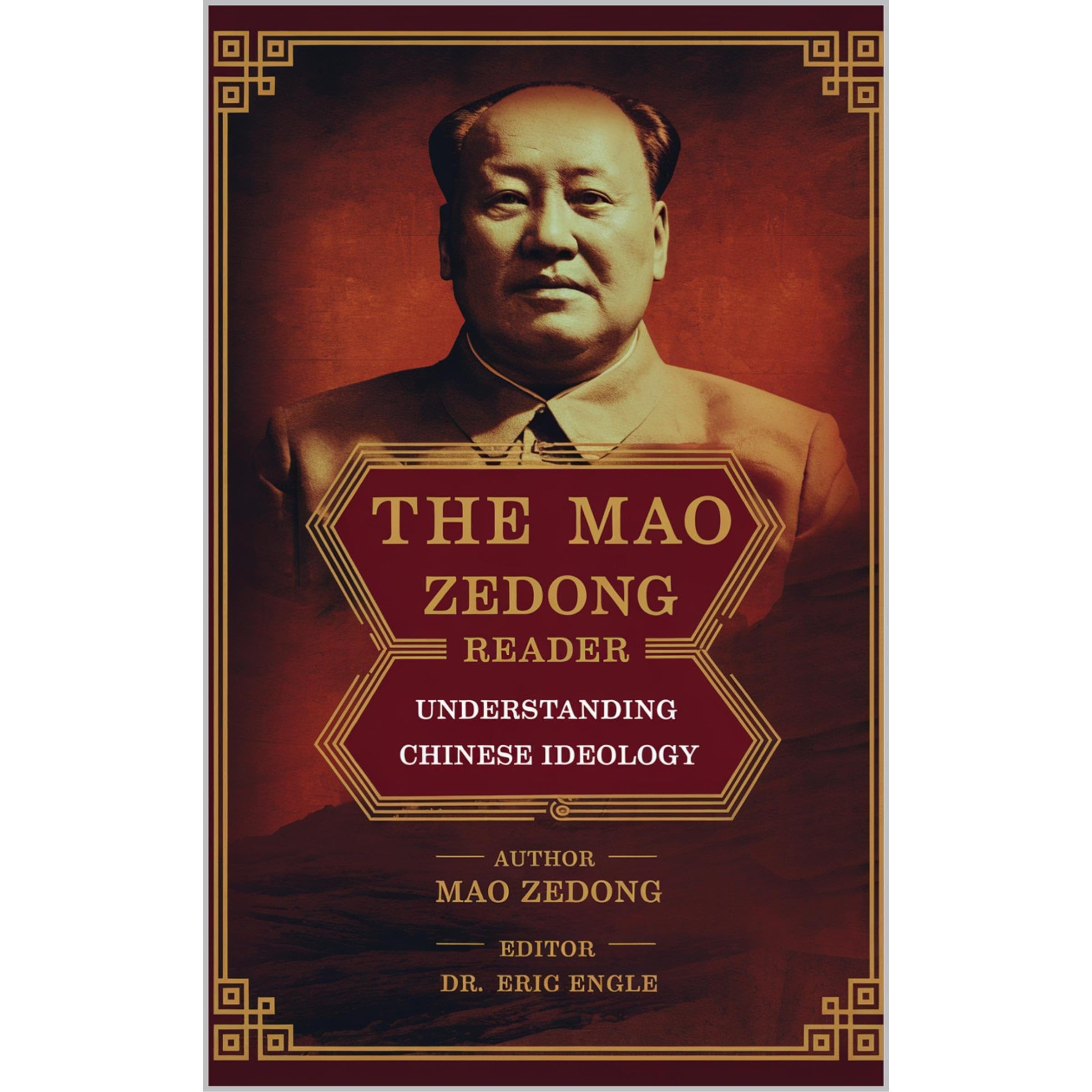 The Mao Zedong Reader