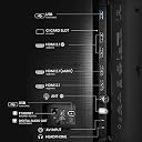 Hisense 139 cm (55 Inches) 4K Ultra HD Smart QLED TV | Dolby Vision Atmos, HDR10+ Adaptive | 144 Hz Game Mode | AI 4K Upscaler | VIDAA OS | 55E7Q PRO (Charcoal Grey) gallery image