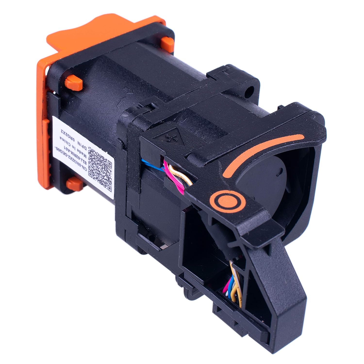 New CPU Cooling Fan Compatible with Dell Poweredge R640 Server RG2X2 0RG2X2