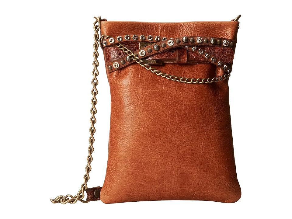 

Leatherock CP79 (Dakota Cognac) Handbags