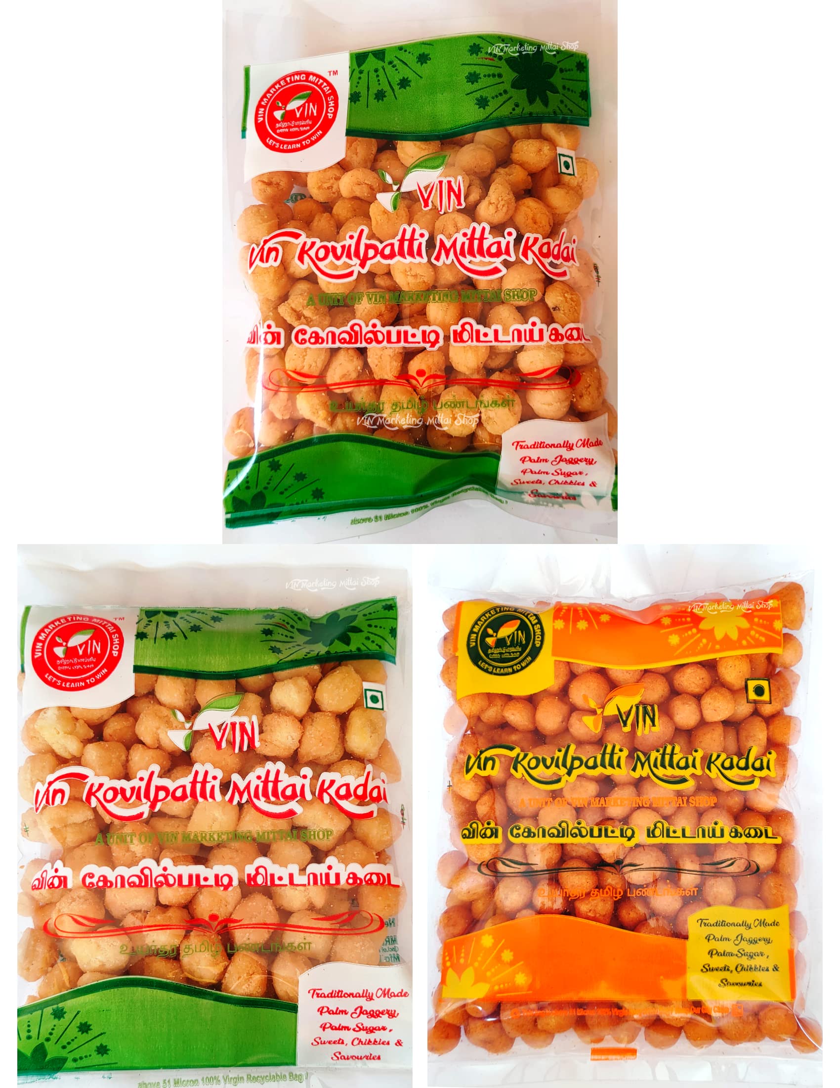 See full amazon price history chart for VIN - Kovilpatti - Seedai Combo 750g | Spicy Seedai 250g + Sweet Seedai 250g + Uppu Seedai 250g- Pack of 3 VIN - Kovilpatti - Seedai Combo 750g | Spicy Seedai 250g + Sweet Seedai 250g + Uppu Seedai 250g- Pack of 3 (B0BD441VVM) Amazon Price History, Amazon Price Tracker