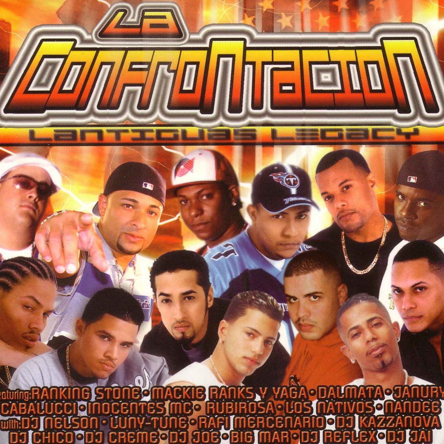 Jibarito (Oye Papito)