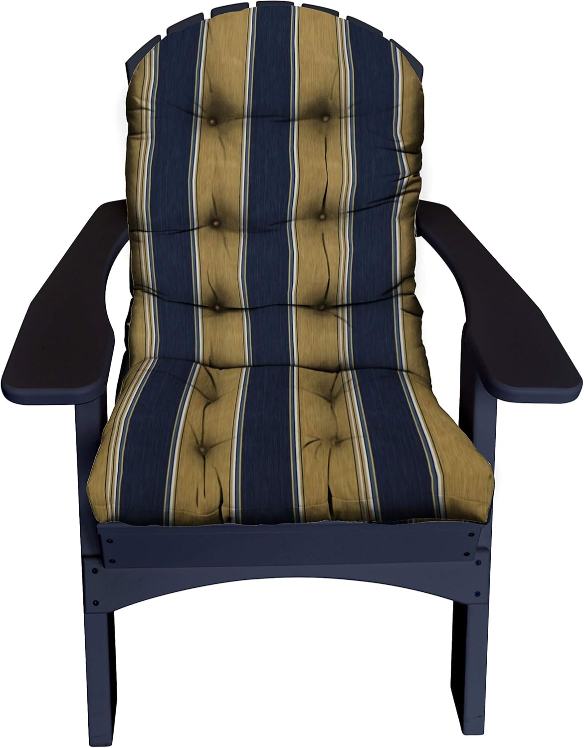 sundale outdoor bar stools on Patio Furniture Accessories Rsh Decor Choose Color Indoor Outdoor Tufted Adirondack Chair Seat Cushion 2 Solid Ballet Blush Pink Patio Lawn Garden