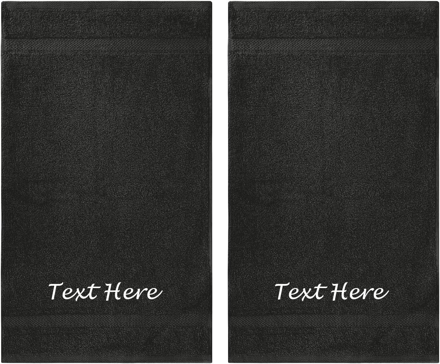 Swanson Christian Products Embroidered Hand Towels