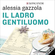Il ladro gentiluomo: La serie dell'Allieva