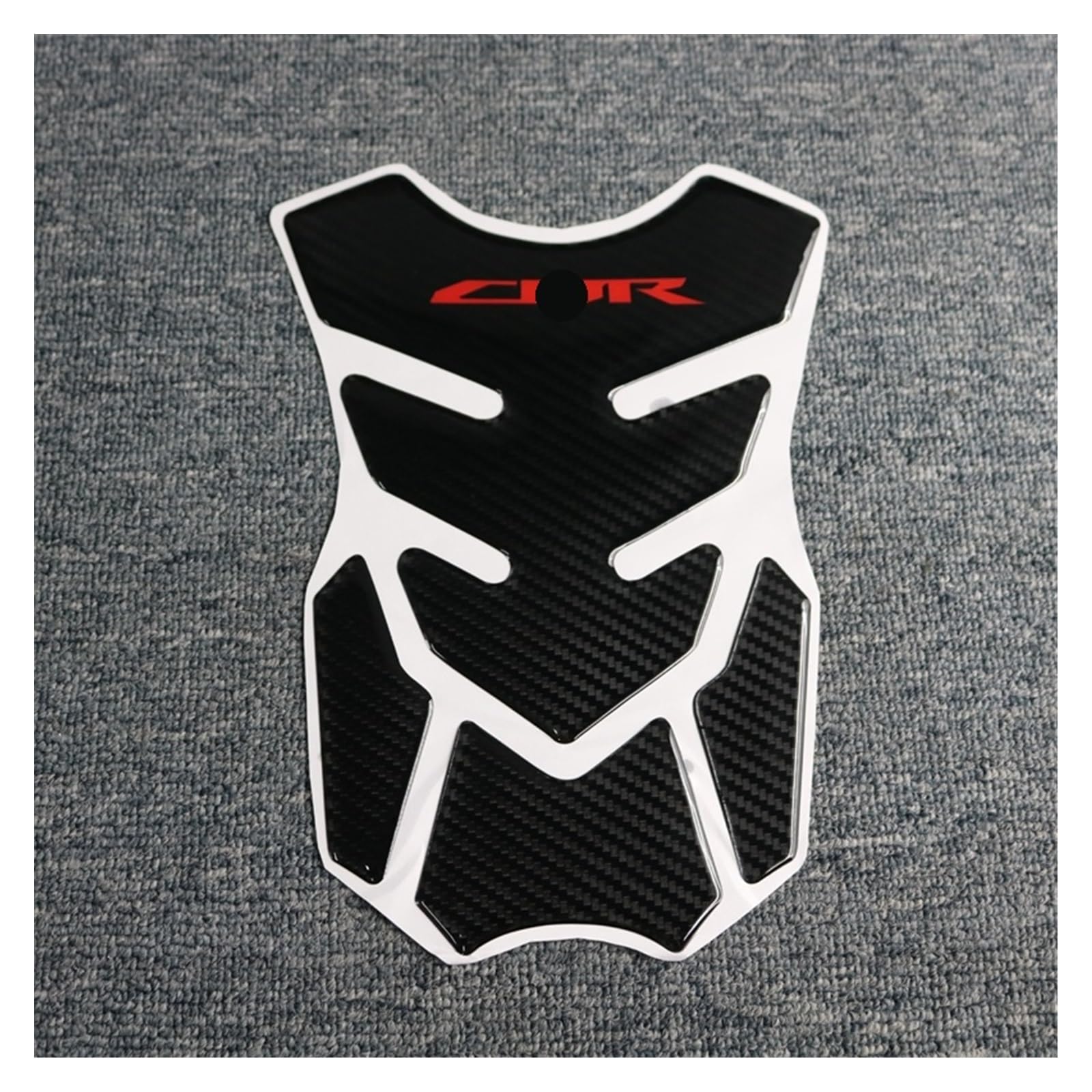 Motorbike Tank Protector Pad Motorcycle Tank Pad Protector Decal Stickers Case for CBR 250RR 600RR 900RR 1000RR 650F 500R for Fireblade