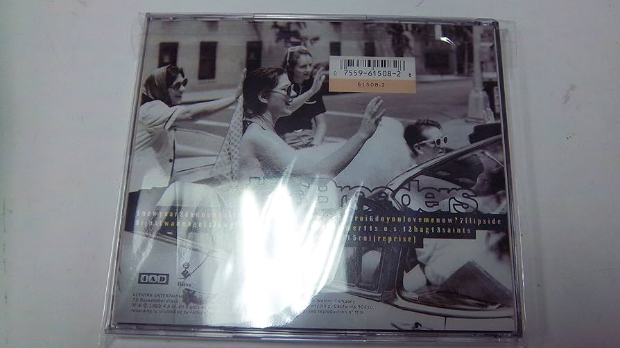 Amazon.co.jp: Last Splash: ミュージック