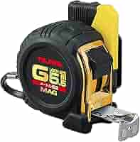 タジマ スケール 回転セフコンベGロックマグ爪 RSFGLM25-55BL×2個 Amazon.co.jp: タジマ 回転セフコンベGロックマグ爪25 5