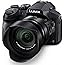 Panasonic LUMIX FZ300 Long Zoom Digital Camera Features 12.1 Megapixel, 1/2.3-Inch Sensor, 4K Video, WiFi, Splash & Dustproof