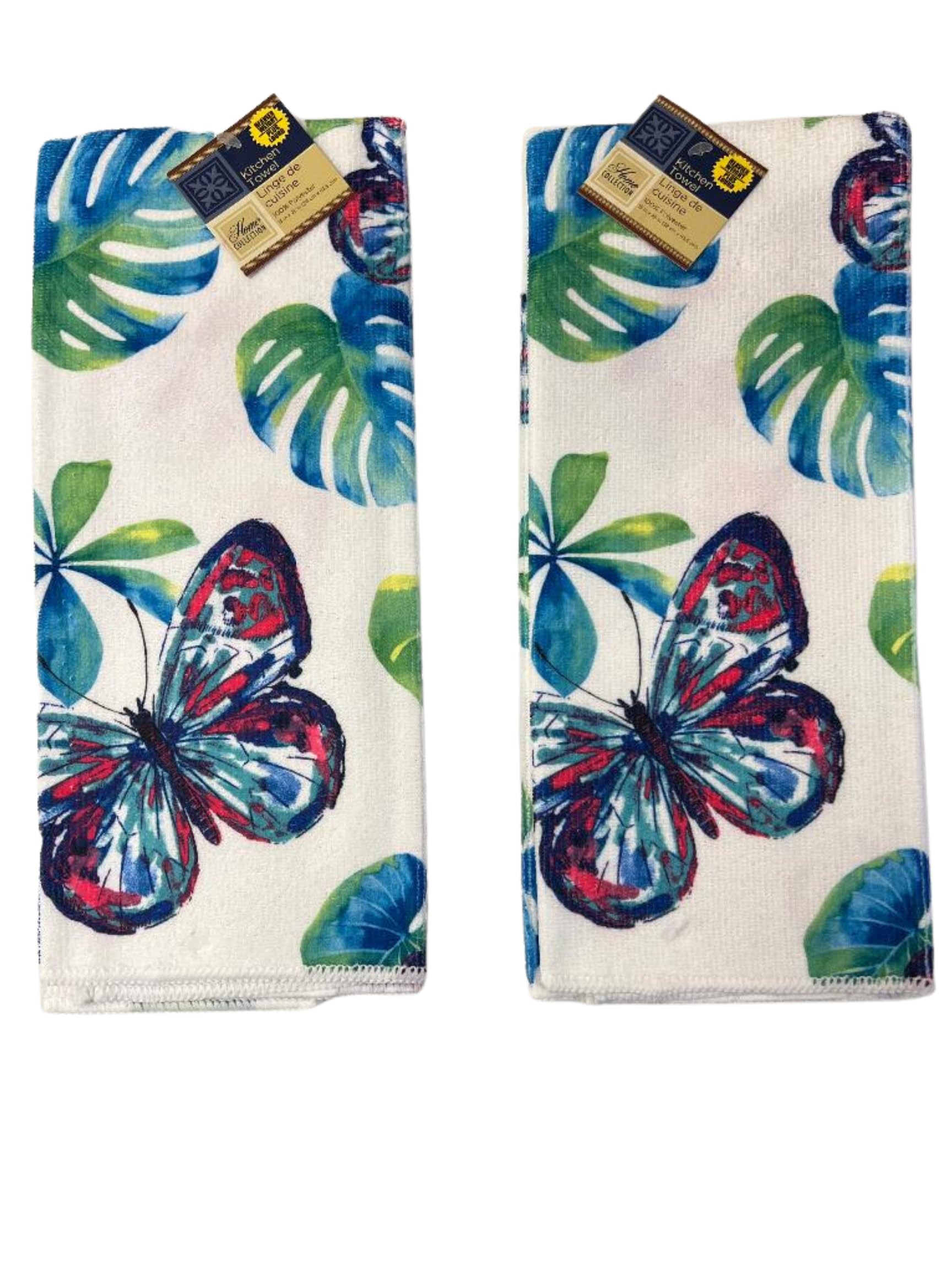 Greenbrier International Inc Set Of Butterfly Butterflies