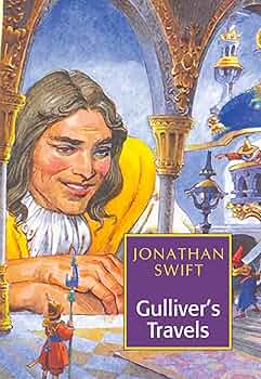 ガリバー旅行記 Gulliver's Travels JonathanSwift Amazon.co.jp: ガリバー旅行記 電子書籍: ジョナサン