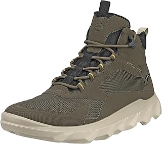 mens Mx Mid Gore-tex Waterproof Ankle Boot
