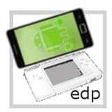 edpJoy gamepad